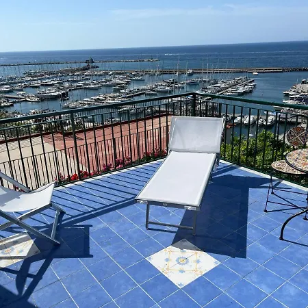 Punta Lingua Relais - 2 Sunset Terrace 住宿加早餐酒店 3*