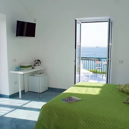 Punta Lingua Relais - 2 Sunset Terrace 3*