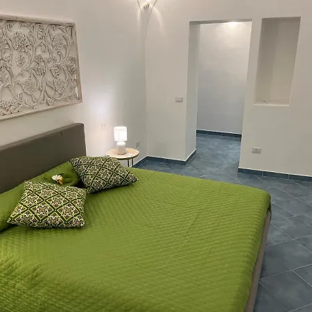 Punta Lingua Relais - 2 Sunset Terrace 住宿加早餐酒店 3*