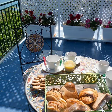 Punta Lingua Relais - 2 Sunset Terrace 3* 普罗奇达