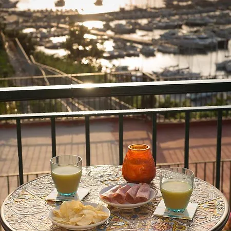 Punta Lingua Relais - 2 Sunset Terrace 3* 普罗奇达