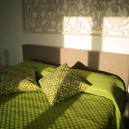 Punta Lingua Relais - 2 Sunset Terrace 住宿加早餐酒店 普罗奇达