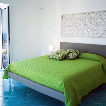 Punta Lingua Relais - 2 Sunset Terrace 住宿加早餐酒店 普罗奇达
