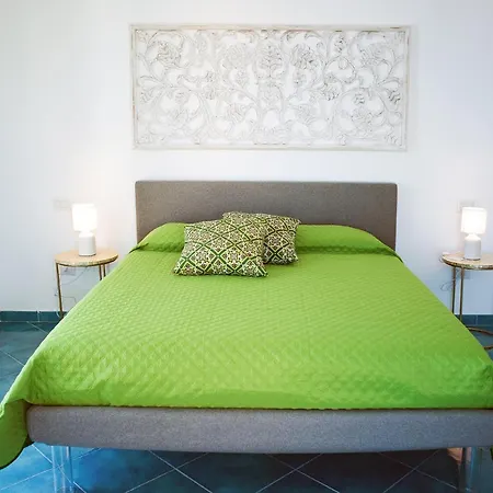 Punta Lingua Relais - 2 Sunset Terrace 住宿加早餐酒店