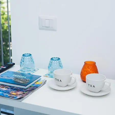 Punta Lingua Relais - 2 Sunset Terrace 3*