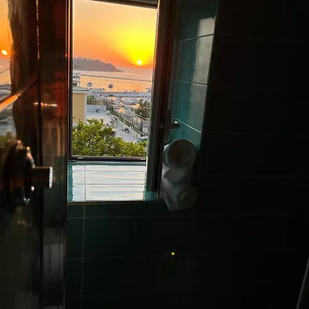 Punta Lingua Relais - 2 Sunset Terrace