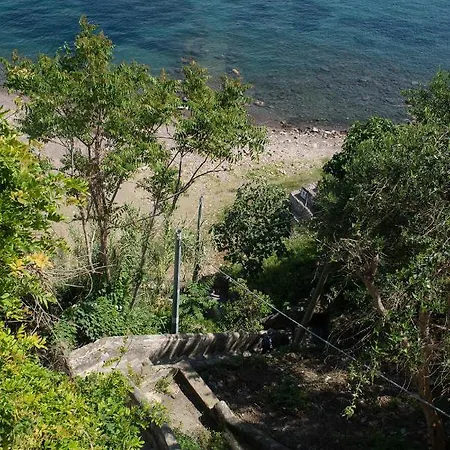 住宿加早餐酒店 Punta Lingua Relais - 2 Sunset Terrace 普罗奇达