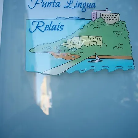 住宿加早餐酒店 Punta Lingua Relais - 2 Sunset Terrace 普罗奇达