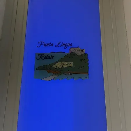 Punta Lingua Relais - 2 Sunset Terrace 3*