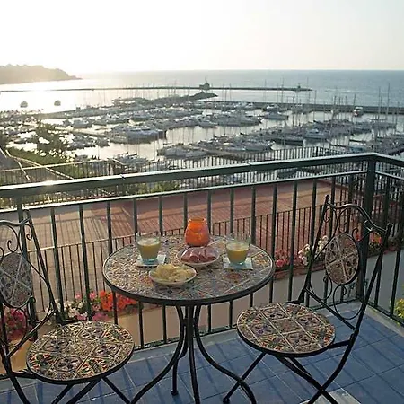 Punta Lingua Relais - 2 Sunset Terrace Procida