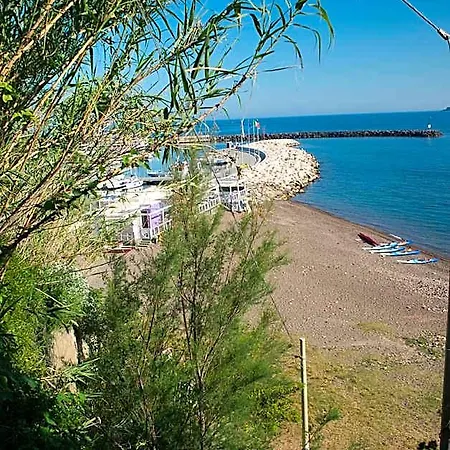 Bed & Breakfast Punta Lingua Relais - 2 Sunset Terrace