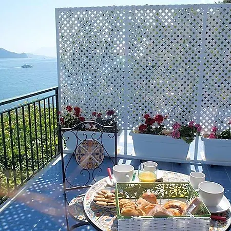 Bed & Breakfast Punta Lingua Relais - 2 Sunset Terrace Procida
