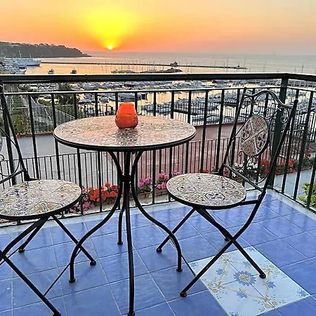 Bed & Breakfast Punta Lingua Relais - 2 Sunset Terrace 3*
