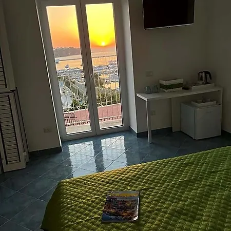 Punta Lingua Relais - 2 Sunset Terrace 3*