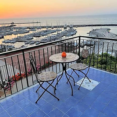 Punta Lingua Relais - 2 Sunset Terrace Bed & Breakfast