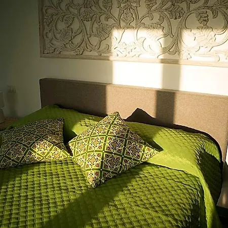 Punta Lingua Relais - 2 Sunset Terrace 3*