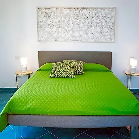 Punta Lingua Relais - 2 Sunset Terrace Procida