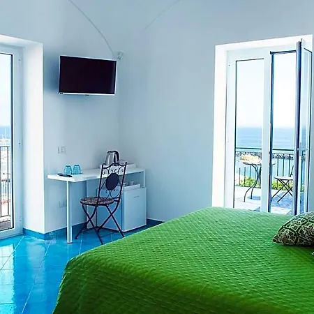 Punta Lingua Relais - 2 Sunset Terrace Procida