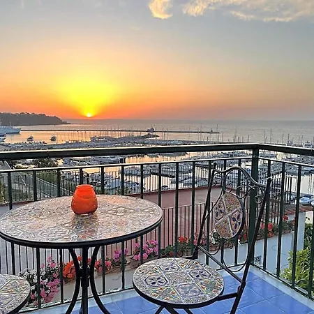 Punta Lingua Relais - 2 Sunset Terrace