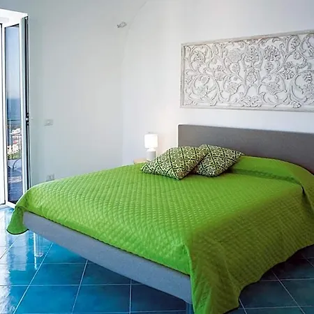 Punta Lingua Relais - 2 Sunset Terrace Bed & Breakfast Procida