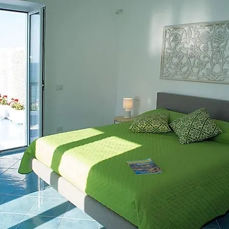 Punta Lingua Relais - 2 Sunset Terrace Procida