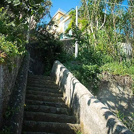 Bed & Breakfast Punta Lingua Relais - 2 Sunset Terrace