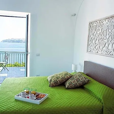 Punta Lingua Relais - 2 Sunset Terrace Bed & Breakfast