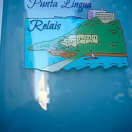 Punta Lingua Relais - 2 Sunset Terrace Bed & Breakfast