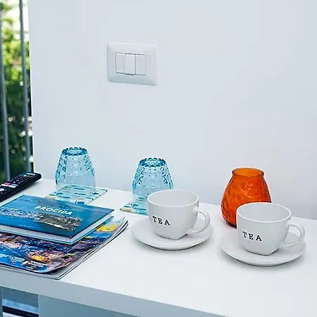 Punta Lingua Relais - 2 Sunset Terrace 3* Procida